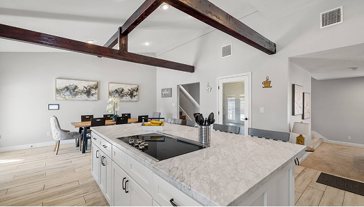 Spacious Cozy 2BD Private Condo — 4 min to Allegiant Stadium, 10 mins to Strip!